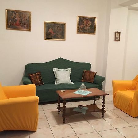 Appartamento Gurrieri Modica Dış mekan fotoğraf