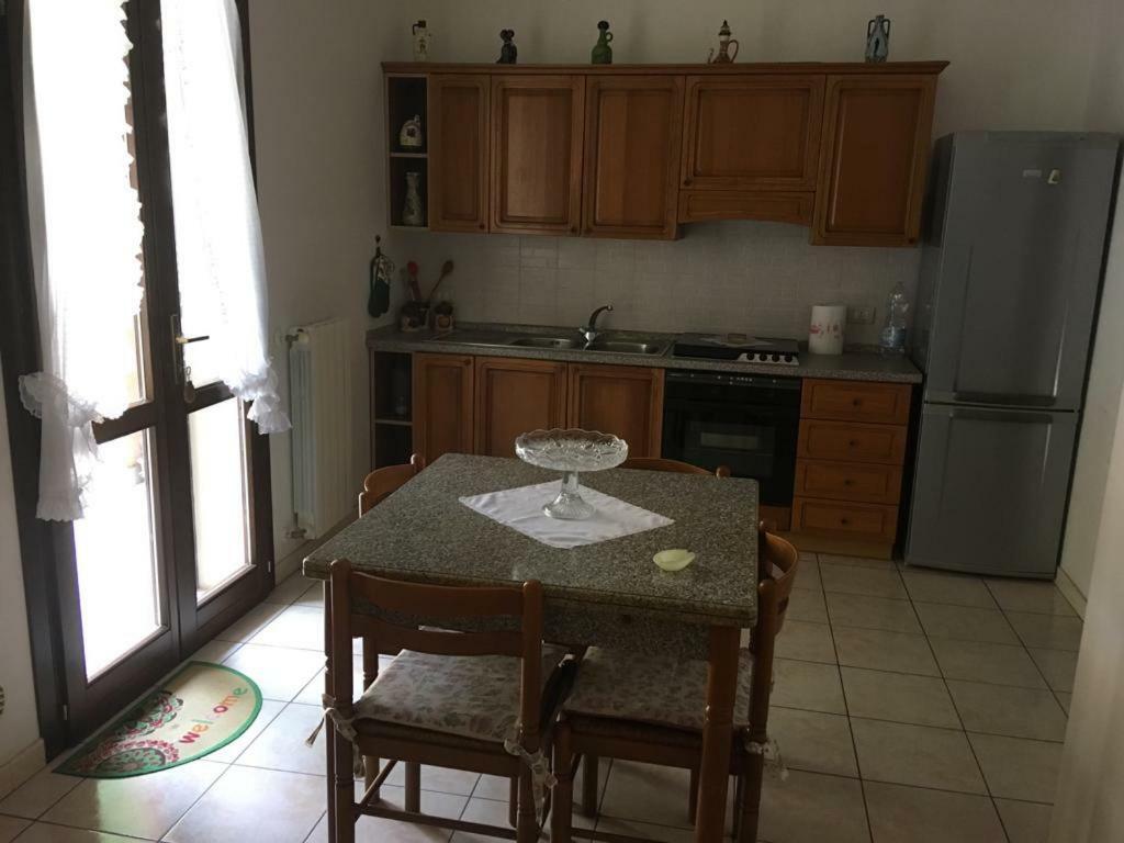 Appartamento Gurrieri Modica Dış mekan fotoğraf
